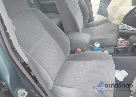 2005 Toyota Corolla Ce z USA, uszkodzony, nr VIN 2T1BR32E55C493101